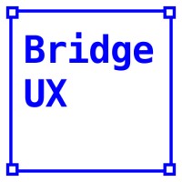 BridgeUX logo - Similar company to Iteration