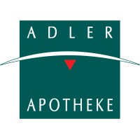 Adler-Apotheke Straelen logo - Similar company to Adler Apotheke