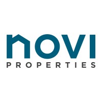 Novi Properties logo - Similar company to Gateway Properties