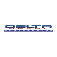 Delta Naval Engineering logo - Similar company to Sa.Pe. 89 Srl