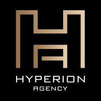 Hyperion Agency logo - Similar company to Yander Digital