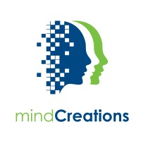 mindCreations logo - Similar company to Alfred Ai Automation