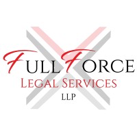 FullForce Legal Services LLP logo - Similar company to Community Veterinary Outreach