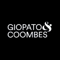Giopato & Coombes logo - Similar company to Hoopa Lab.