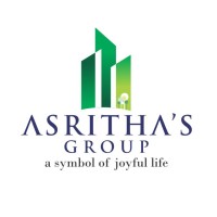 Asritha's Group logo - Similar company to Cnn Ventures