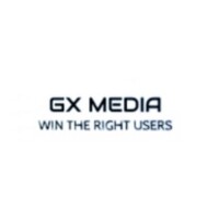 GX Media Ltd. logo - Similar company to Moboost