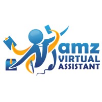 AMZ Virtual Assistant logo - Similar company to Heavy Value