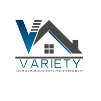 Variety for Real Estate Investment & Projects Management logo - Similar company to Remax Performance