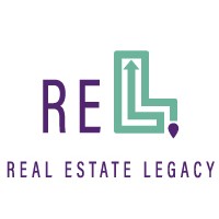 Real Estate Legacy logo - Similar company to Midwest Real Estate Networking Summit