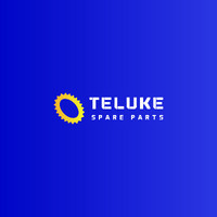 Teluke Spare Parts logo - Similar company to Industries Techniques Services