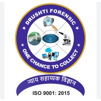 DRUSHTI FORENSIC logo - Similar company to Integrity Forensics