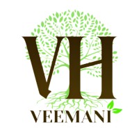 VEEMANI logo - Similar company to Dentapreg & Fibrafill