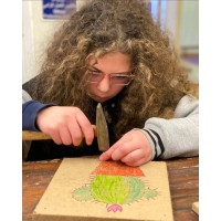 STEM Education logo - Similar company to Herban