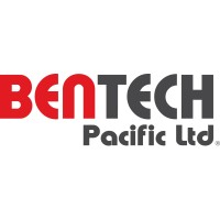 Bentech Bentonite logo - Similar company to Bentonite Performance Minerals