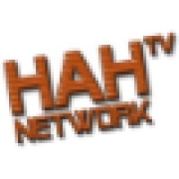 HAH TV NETWORK logo - Similar company to Timeless Network Tv