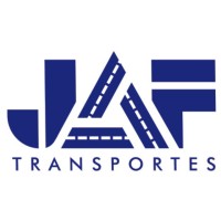 JAF TRANSPORTES logo - Similar company to Kikito Logistica Sl