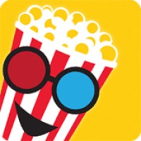 Fropcorn logo - Similar company to Caw