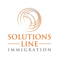 Solutions Line Immigration logo - Similar company to Barbican Immigration