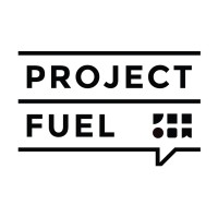 Project FUEL logo - Similar company to Maker'S Asylum