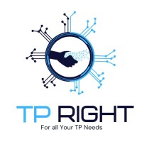 TP Right logo - Similar company to Wtp Advisors