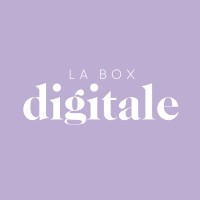 La Box Digitale logo - Similar company to Nrv