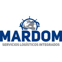 Maritima Dominicana SAS logo - Similar company to Ark Logistics