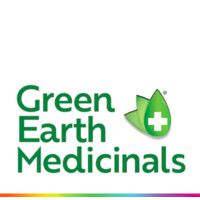 Green Earth Medicinals logo - Similar company to Byte Level Research