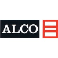 Alco Inc. logo - Similar company to Thermo Design Engineering Ltd