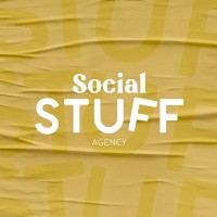 Social Stuff Agency logo - Similar company to Somethingwonderful