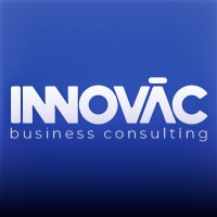 INNOVAC logo - Similar company to Propartner