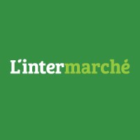 L'Intermarché logo - Similar company to Seed Me