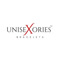 Unisexories Bracelets logo - Similar company to Luvv By Bella