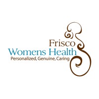Frisco Womens Health logo - Similar company to Willow Women'S Health