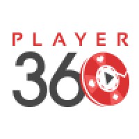 Player360 logo - Similar company to 360Player