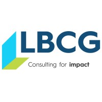 LBCG Consulting for Impact logo - Similar company to Mehreen Khan