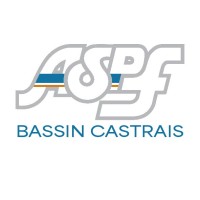 ASPF Bassin Castrais logo - Similar company to Teamshape