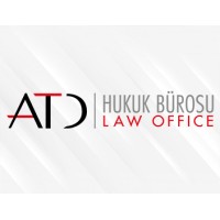 ATD Law Firm logo - Similar company to Pan & Partners | Law Firm