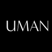 UMAN logo - Similar company to Insights App