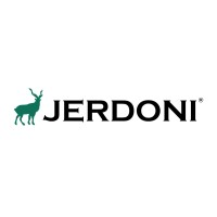Jerdoni logo - Similar company to Techno Village