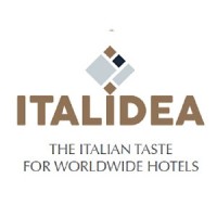 Italidea logo - Similar company to Tekstil Vask As