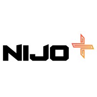 NijoPlus logo - Similar company to Optiblack
