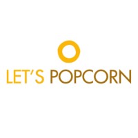 Let's Popcorn-UAE logo - Similar company to Lifeguard Technology