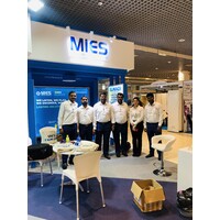 MIES TURNKEY PROJECTS SOLUTIONS PVT LTD logo - Similar company to Blue Wave Technical Services Llc