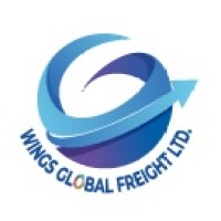 Wings Global Freight Limited logo - Similar company to Strategybyte