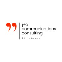 j+c communications consulting
