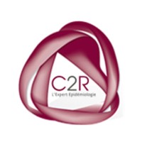 C2R Epidémiologie logo - Similar company to Statitec