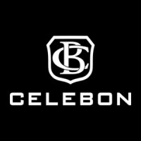 Celebon logo - Similar company to Bodyspinner