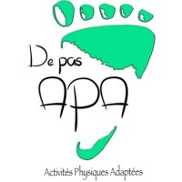 DE PAS APA logo - Similar company to Centre Hospitalier Michel Perret De Tullins
