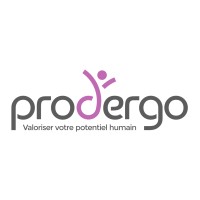 PRODERGO logo - Similar company to Cosÿa