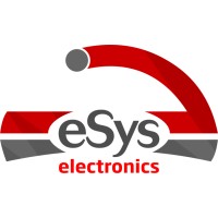 eSys Electronics Zimbabwe logo - Similar company to Alpha Electronics